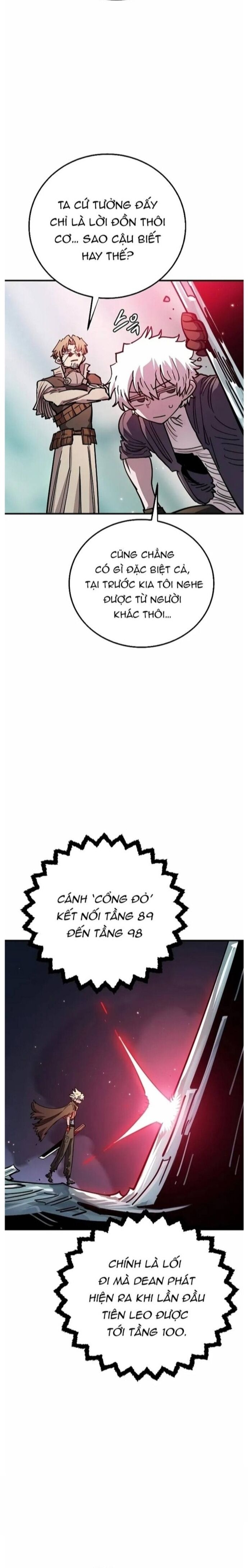 Player Chapter 217 - 23