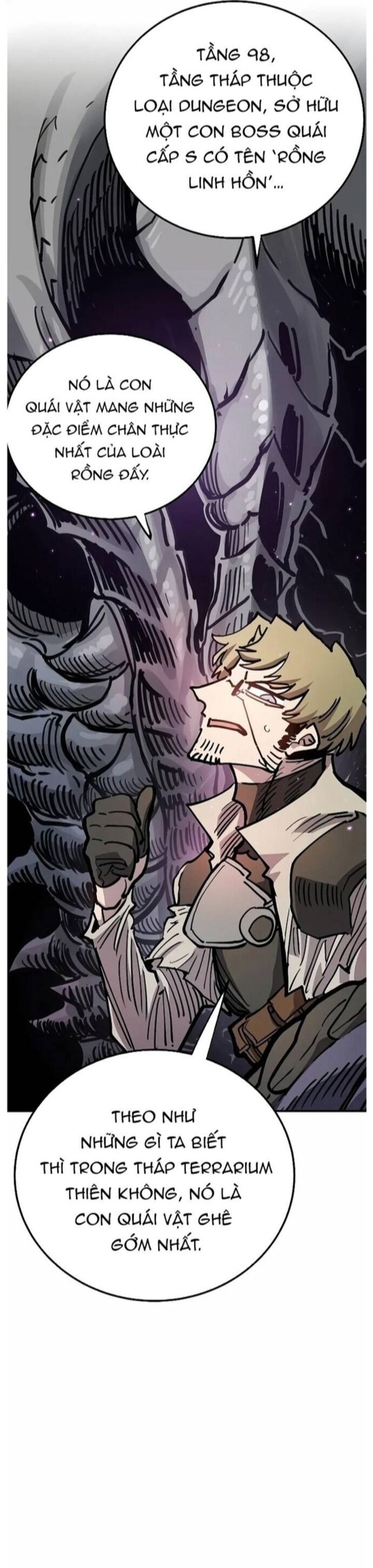 Player Chapter 217 - 25