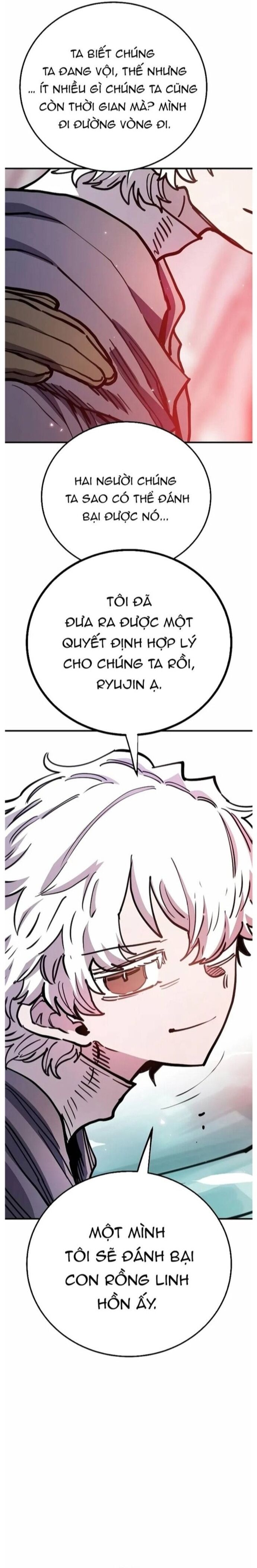 Player Chapter 217 - 26