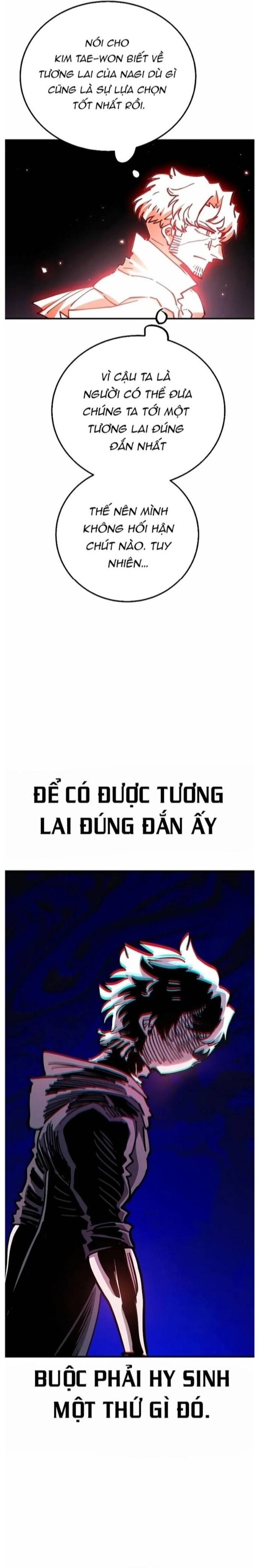 Player Chapter 217 - 29