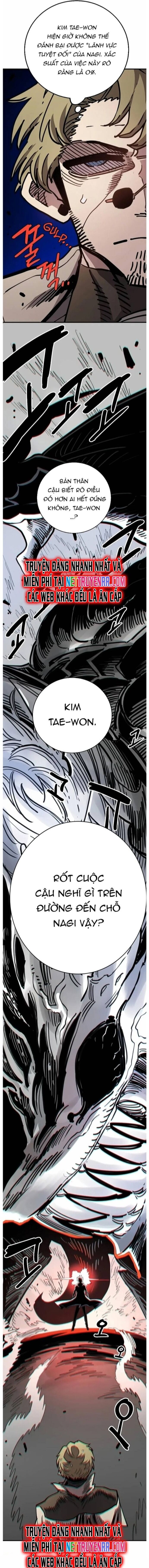 Player Chapter 217 - 30