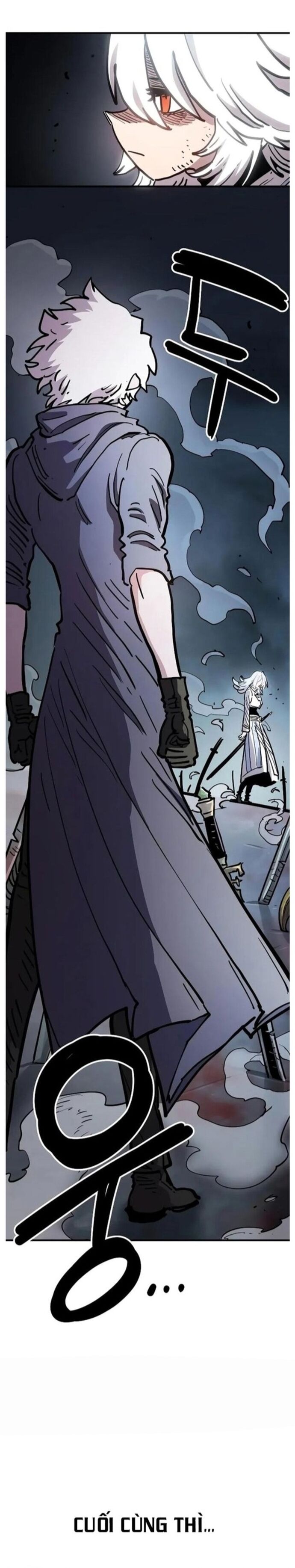 Player Chapter 218 - 16