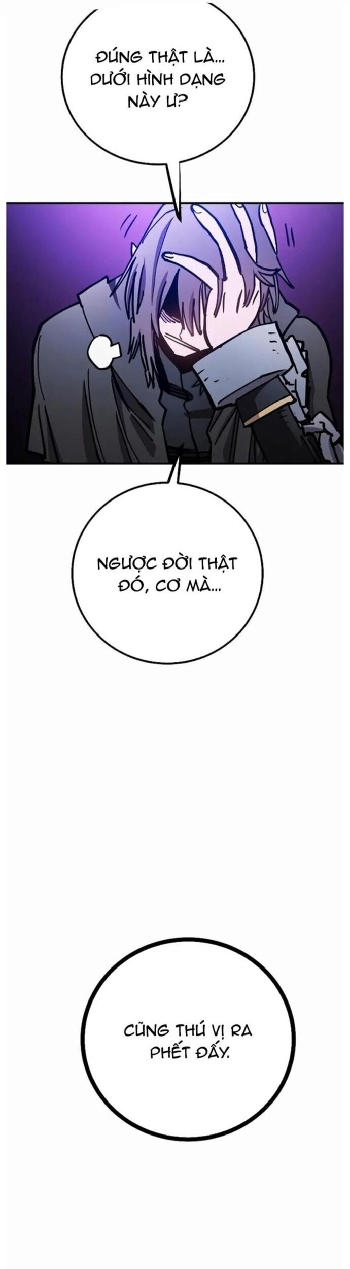 Player Chapter 218 - 35