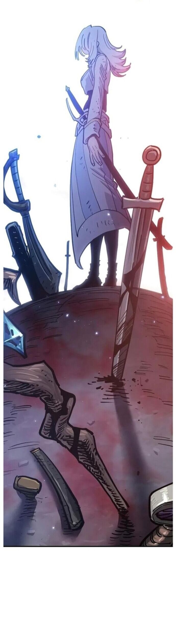 Player Chapter 218 - 40