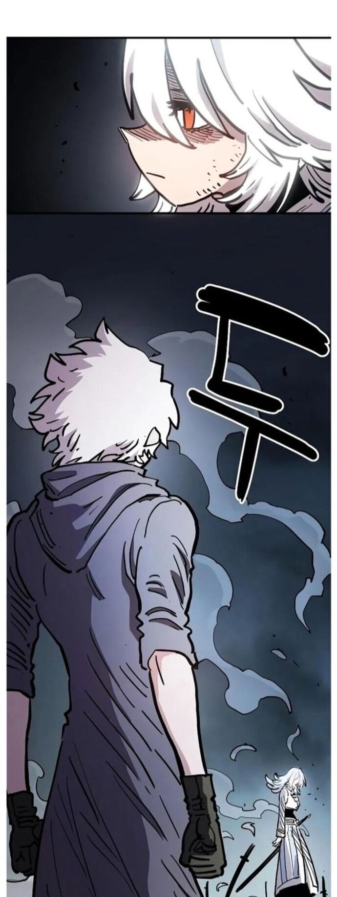 Player Chapter 218 - 41