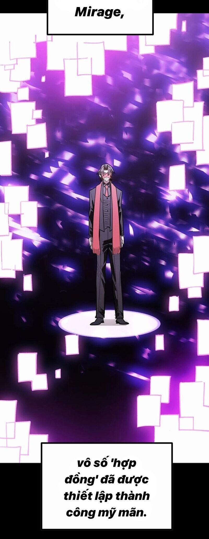 Player Chapter 226 - 7