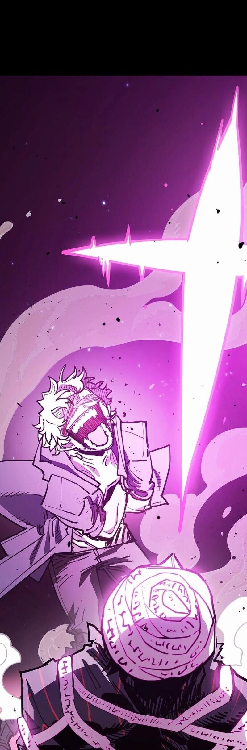 Player Chapter 226 - 98