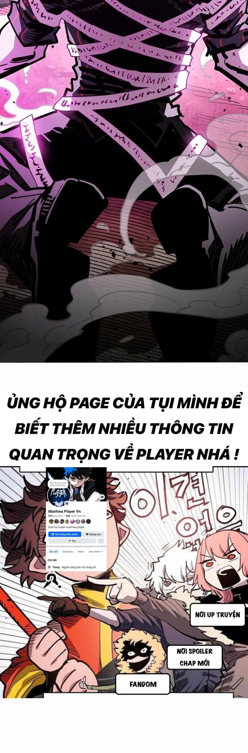 Player Chapter 226 - 99