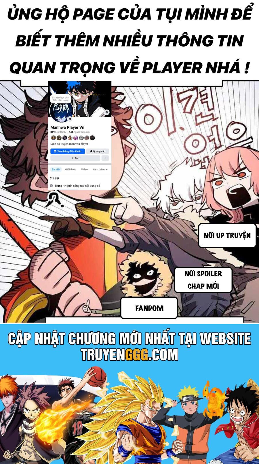 Player Chapter 226 - 100