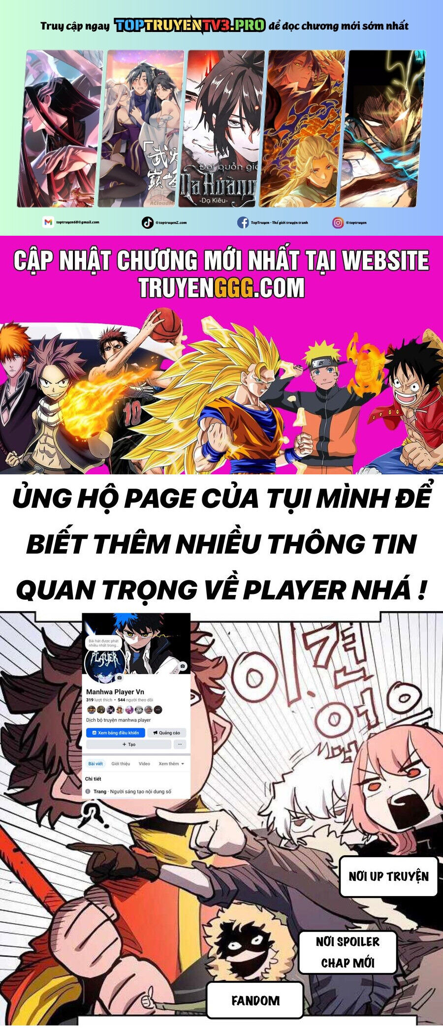 Player Chapter 227 - 2