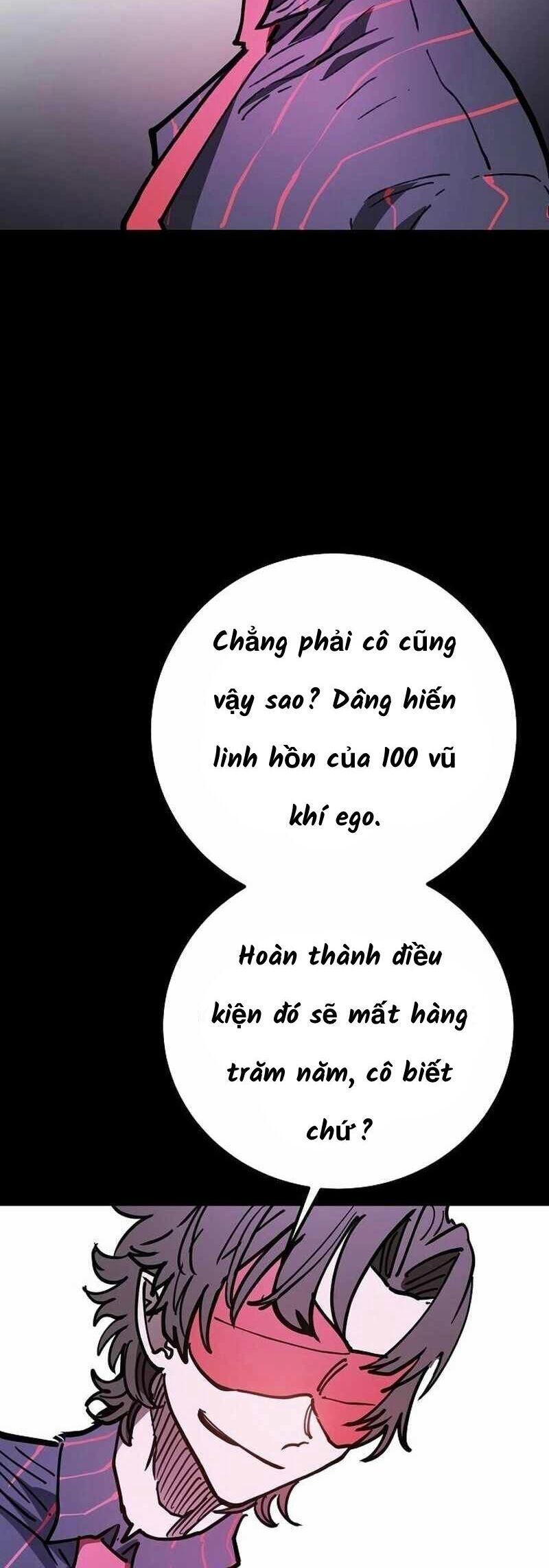 Player Chapter 227 - 11