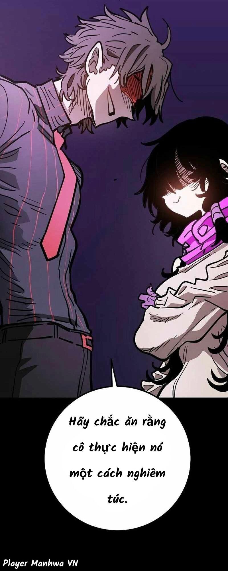 Player Chapter 227 - 17