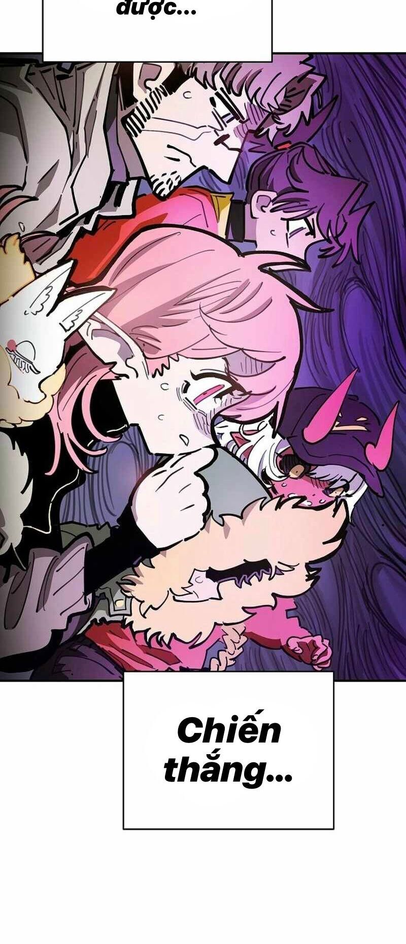 Player Chapter 227 - 35