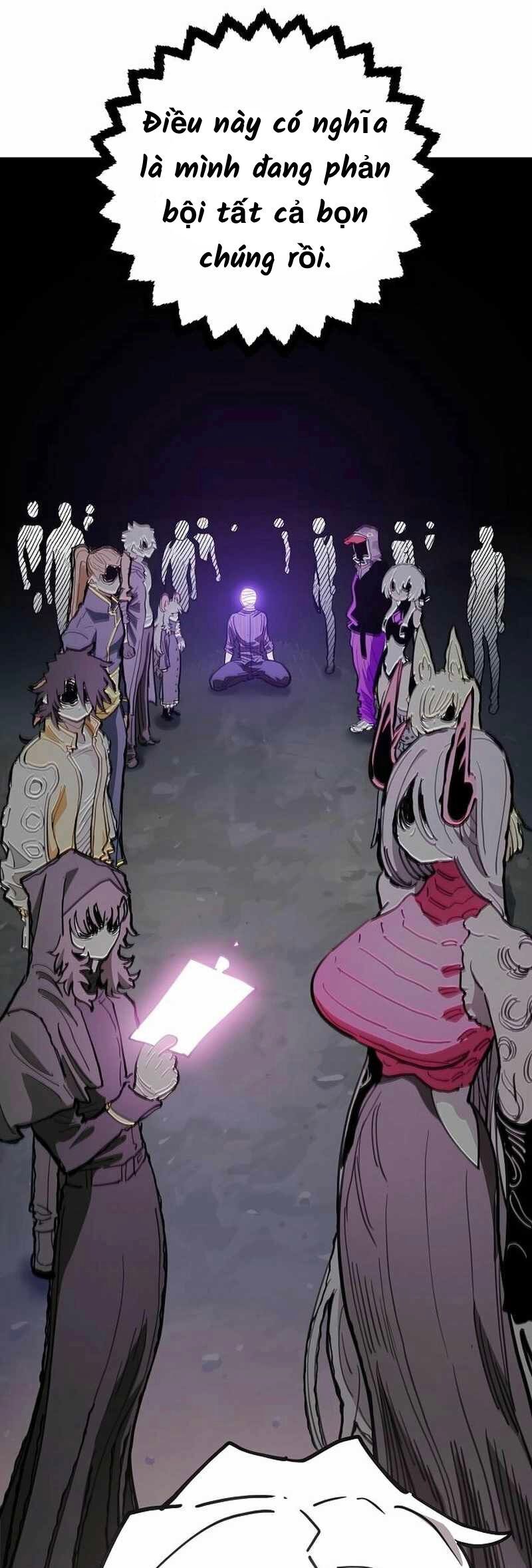 Player Chapter 227 - 62