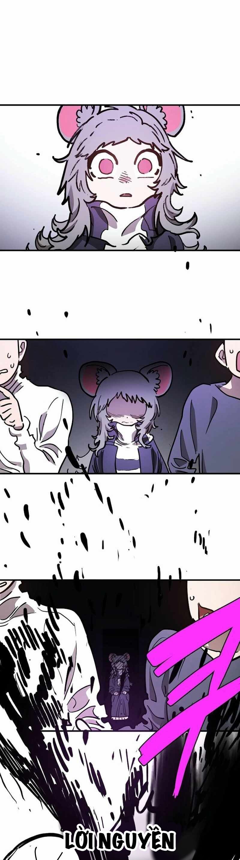 Player Chapter 227 - 74