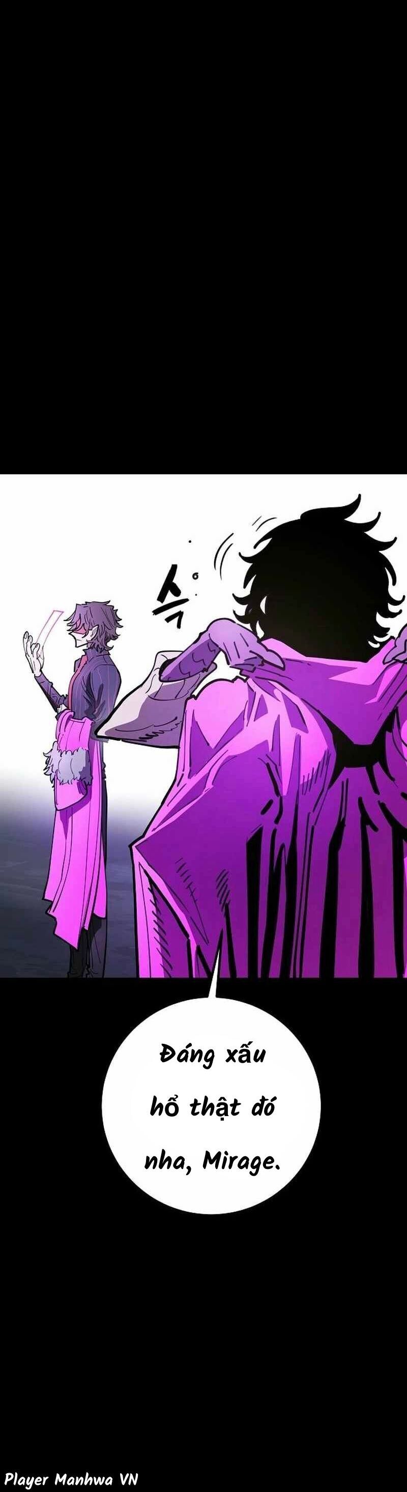 Player Chapter 227 - 9