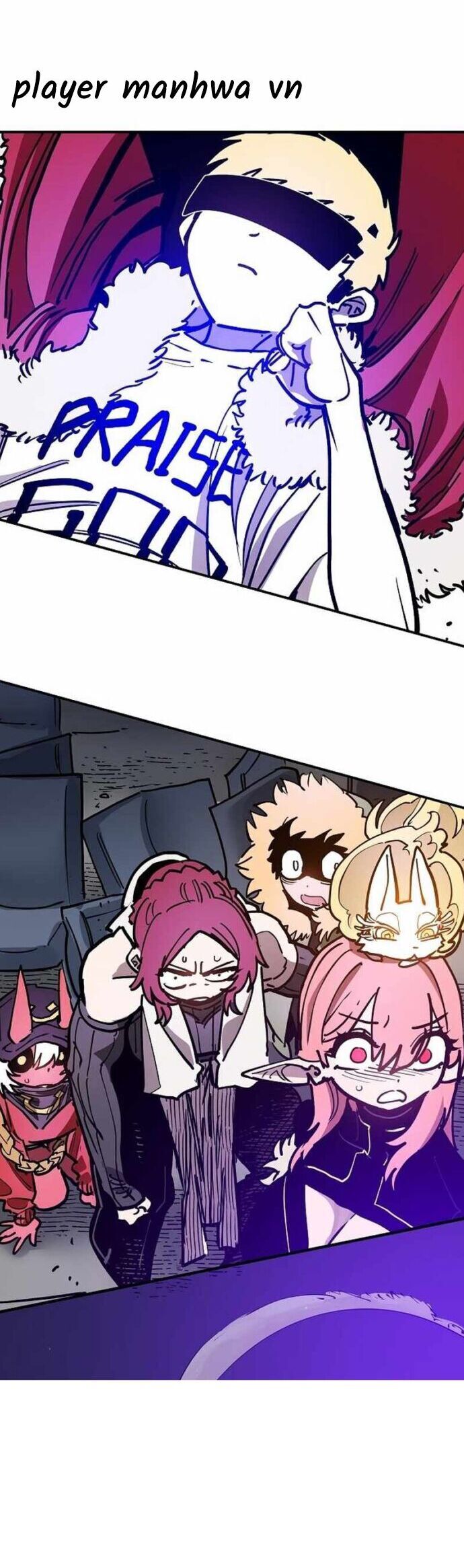 Player Chapter 228 - 103