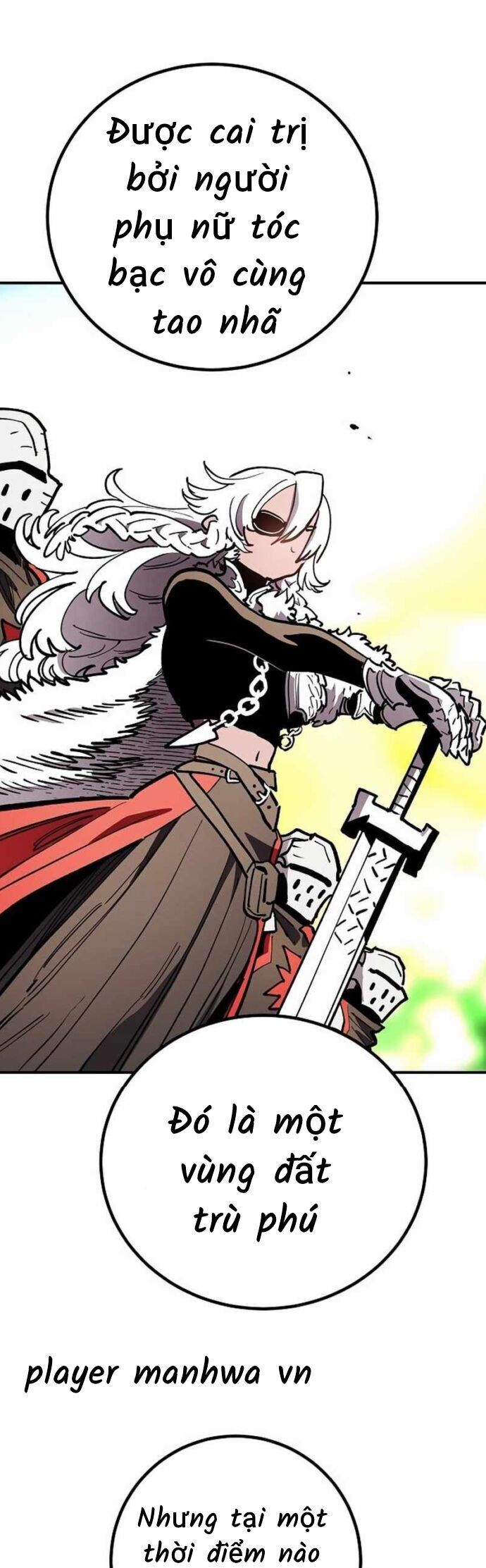 Player Chapter 228 - 14