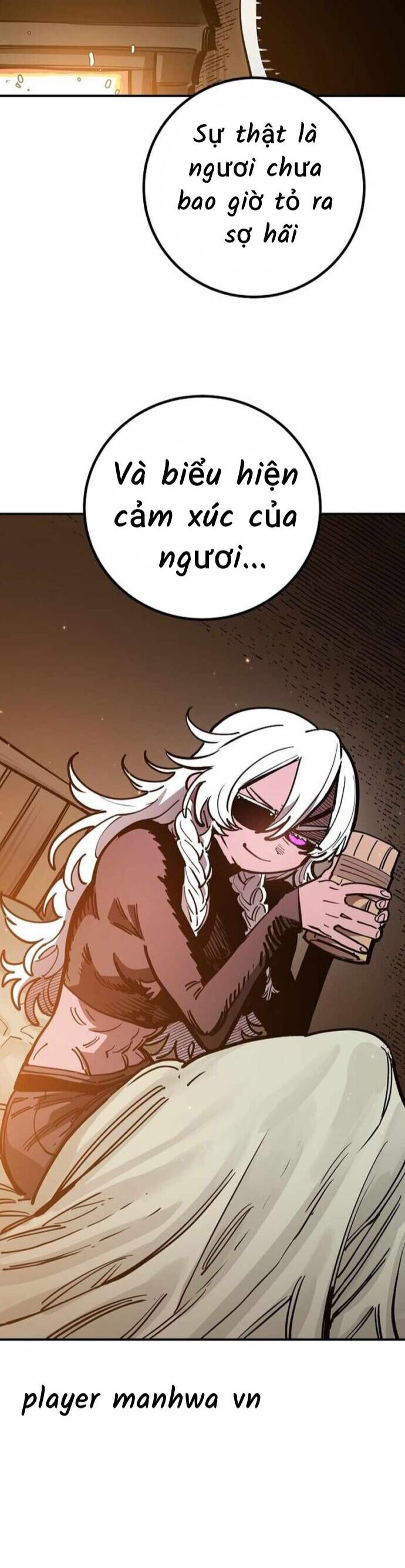 Player Chapter 228 - 21