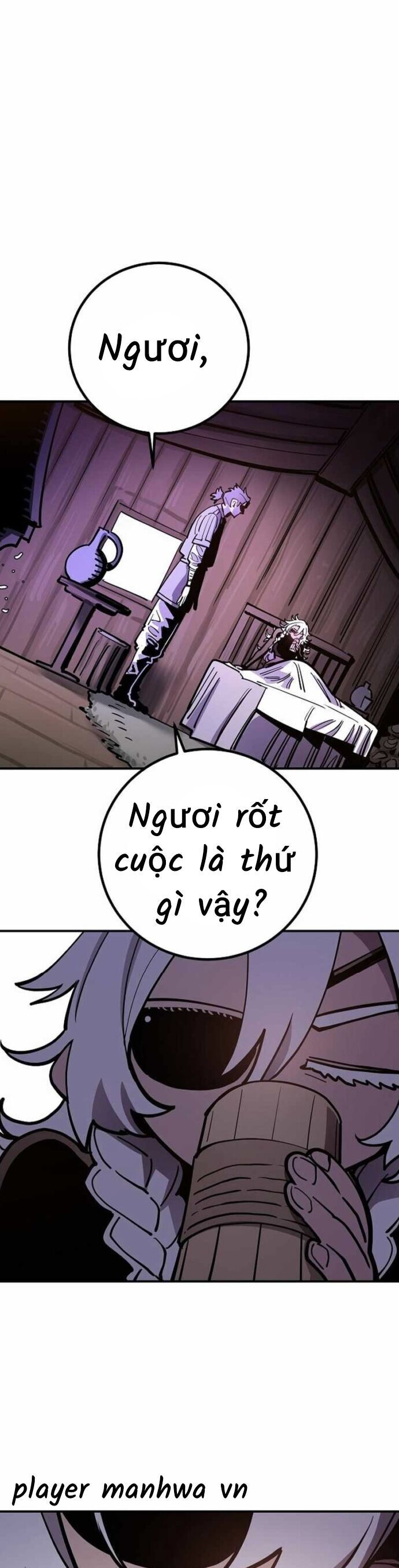 Player Chapter 228 - 22