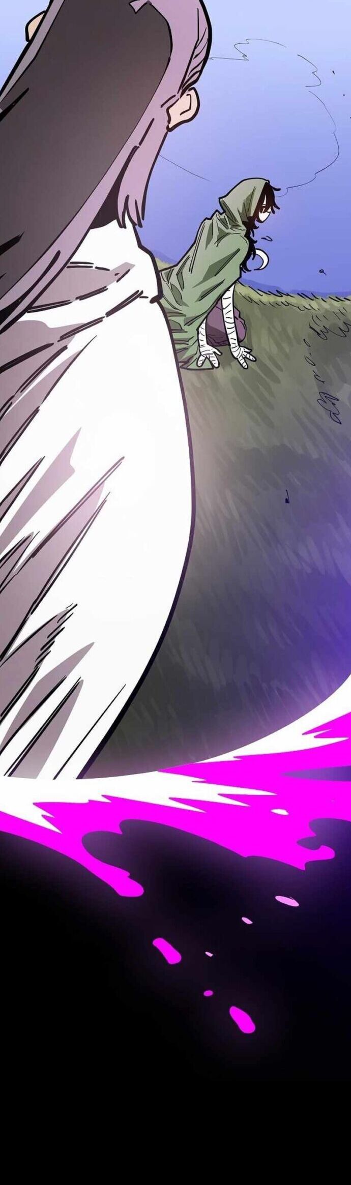 Player Chapter 228 - 44