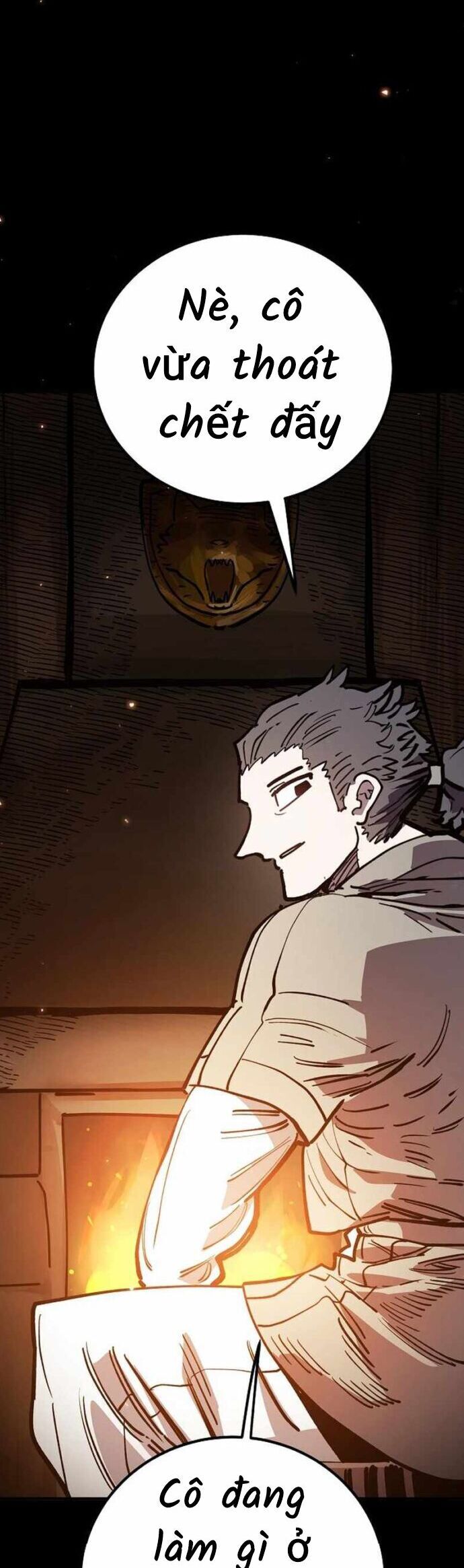 Player Chapter 228 - 6