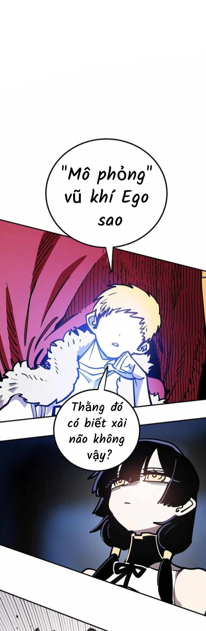 Player Chapter 228 - 78