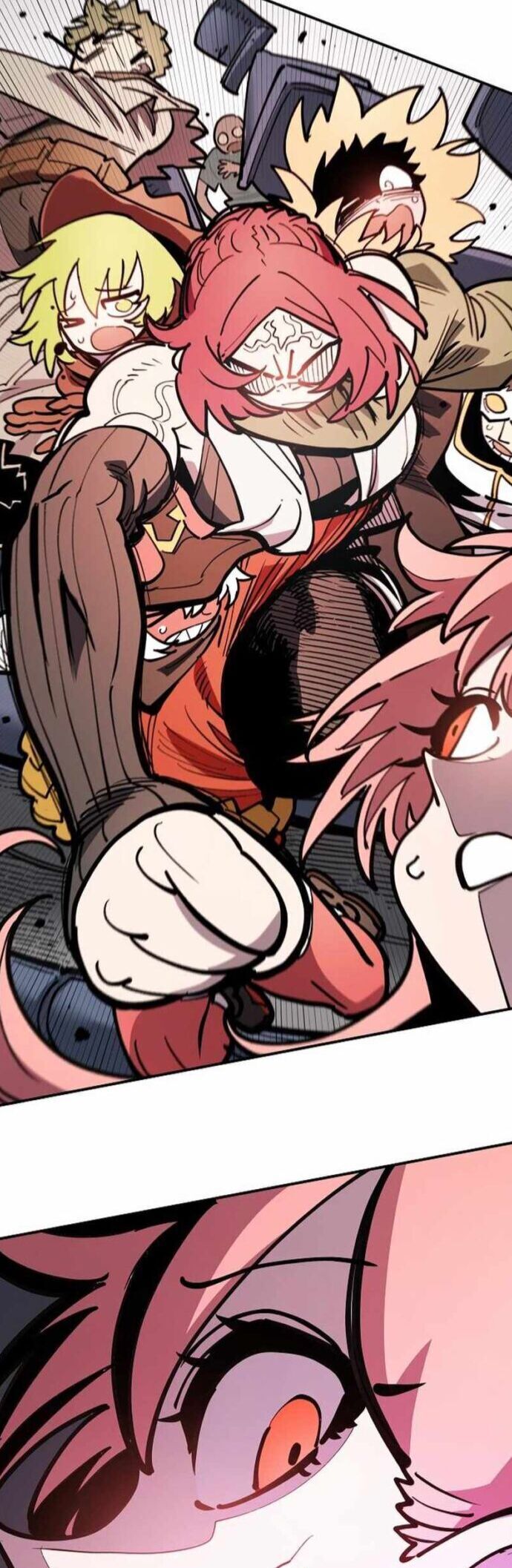 Player Chapter 228 - 79