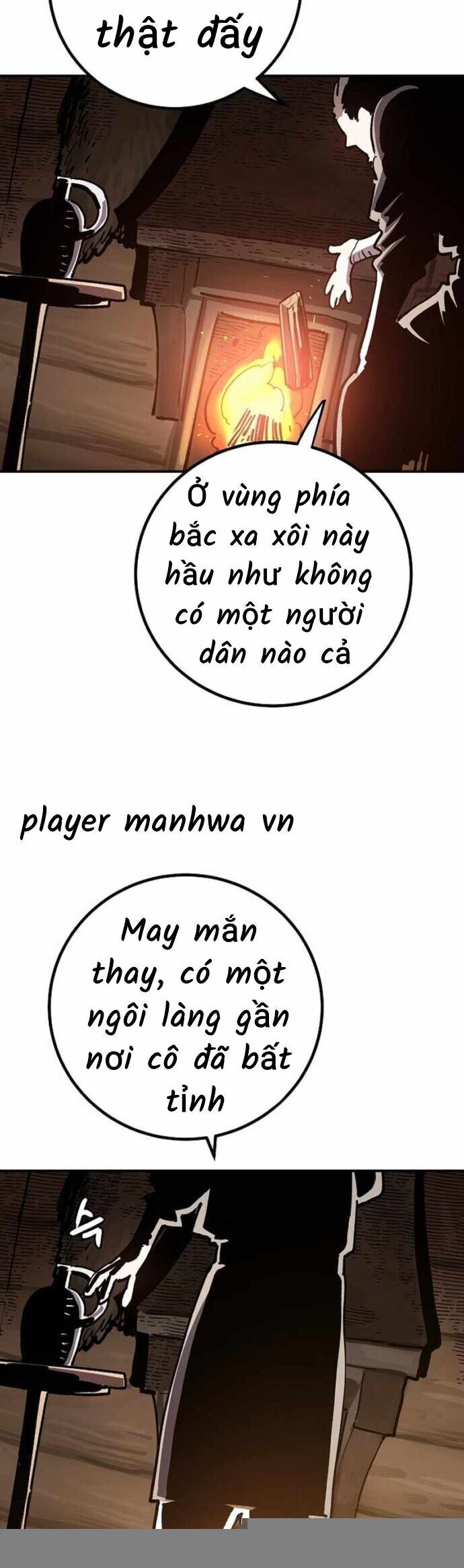 Player Chapter 228 - 9