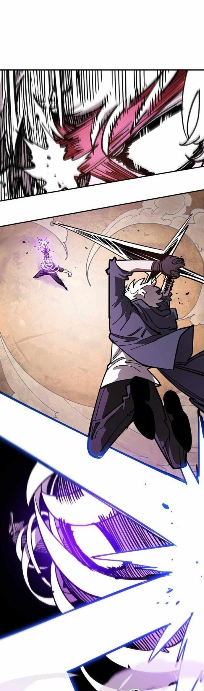 Player Chapter 228 - 87