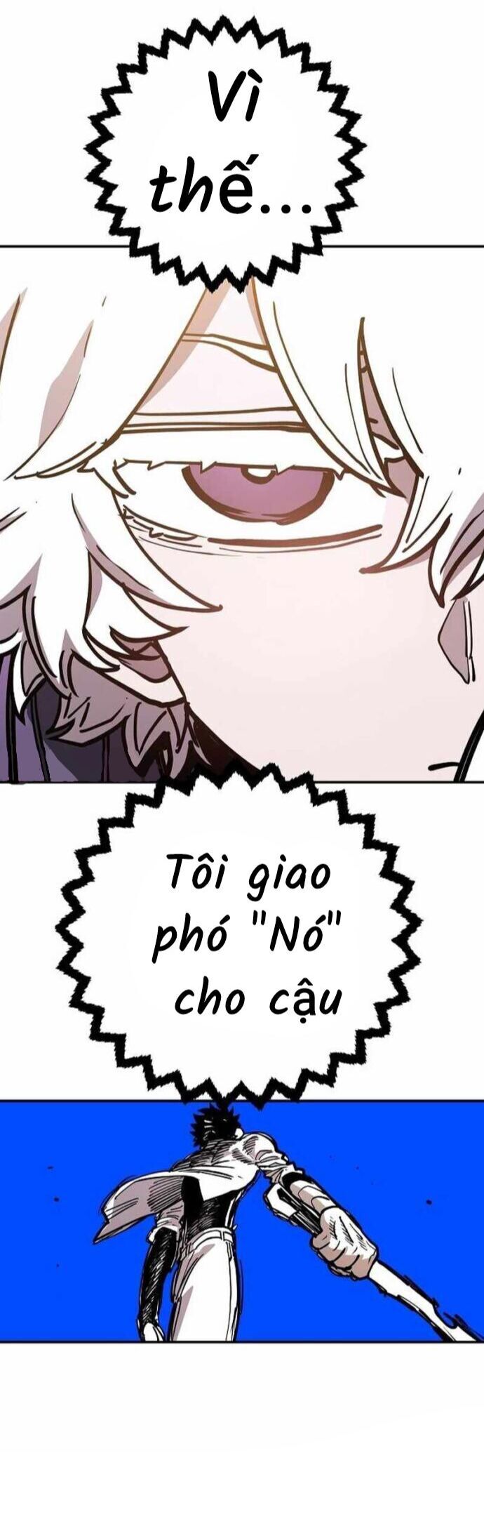 Player Chapter 228 - 100