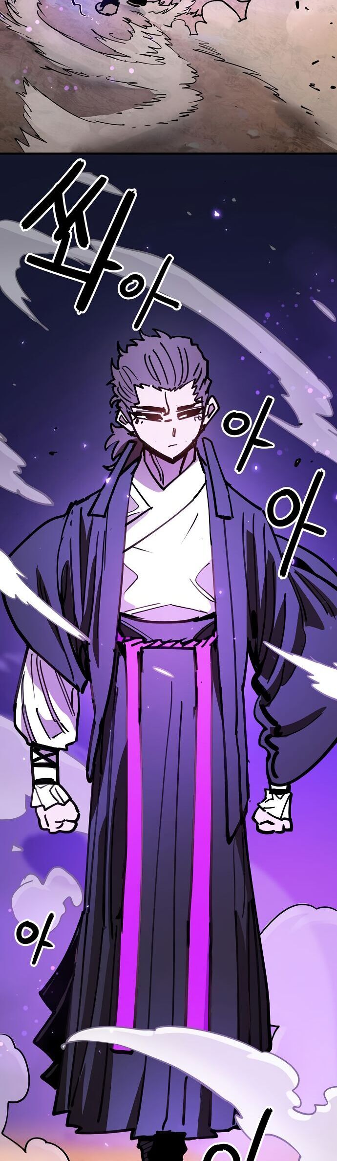 Player Chapter 229 - 24