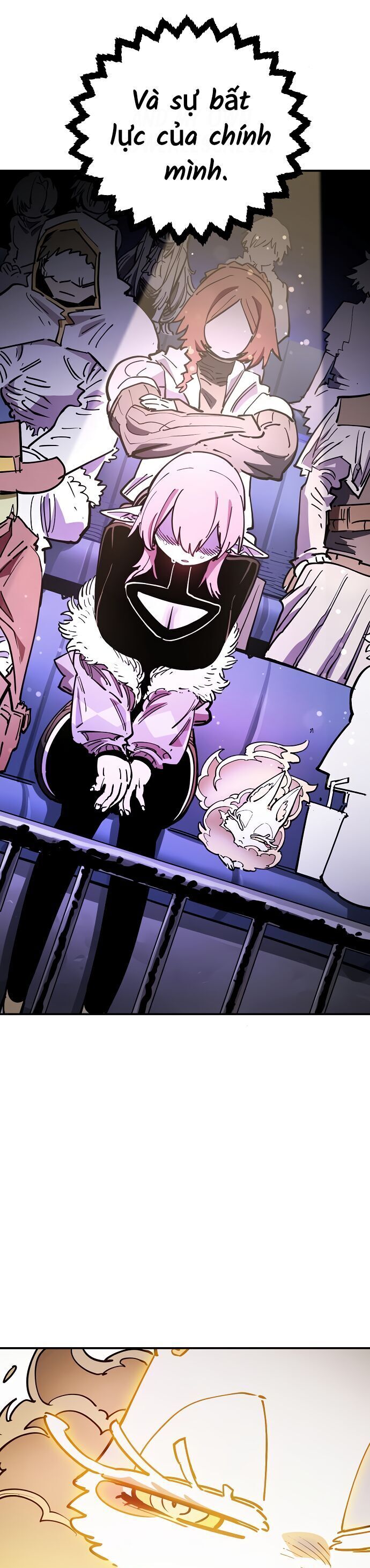 Player Chapter 229 - 33