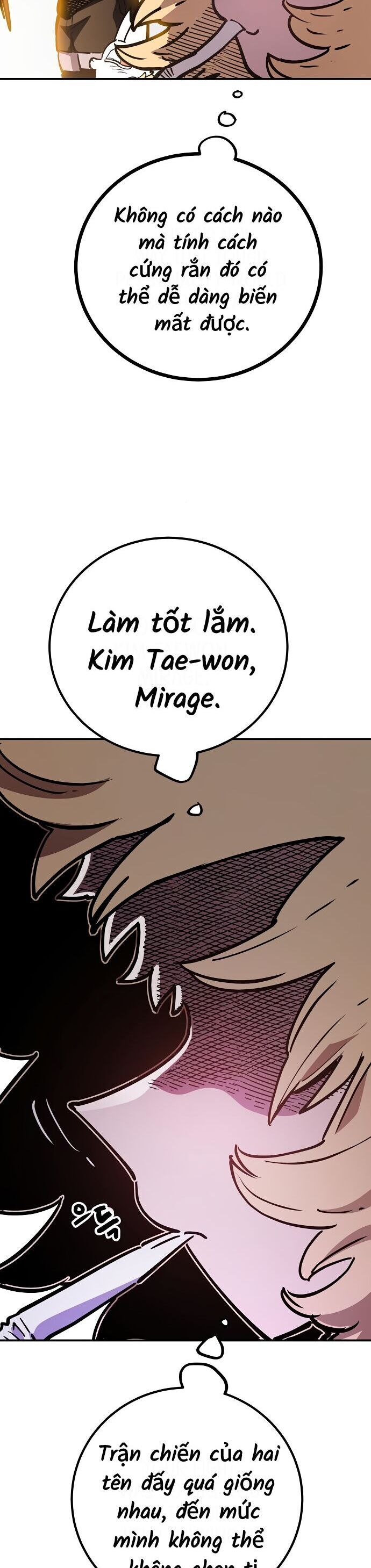 Player Chapter 229 - 37