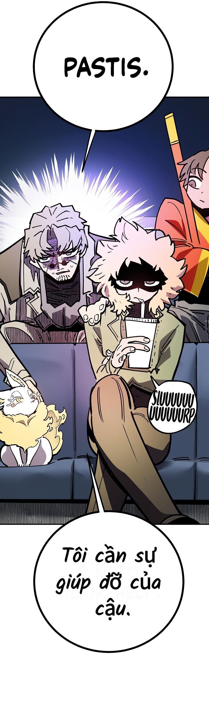 Player Chapter 229 - 39