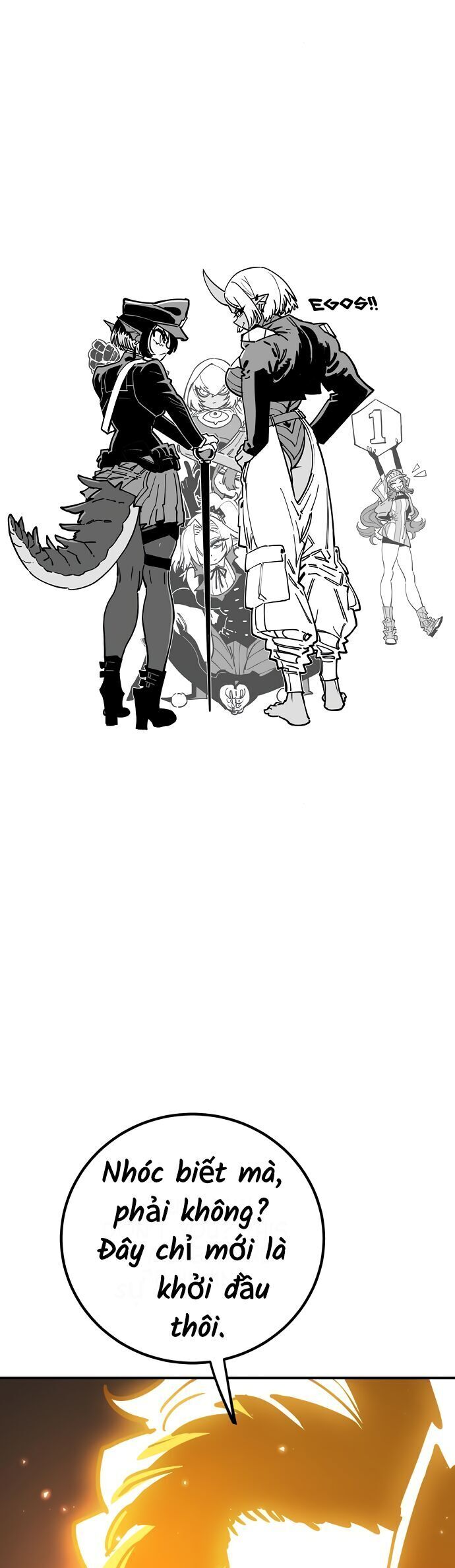 Player Chapter 229 - 8