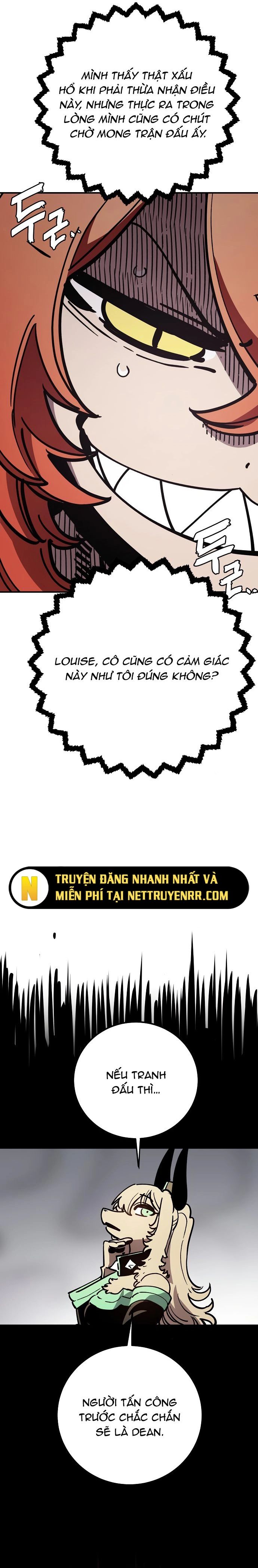 Player Chapter 230 - 17