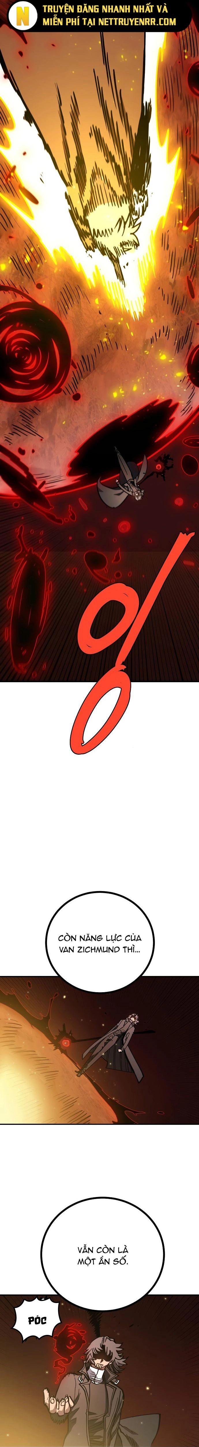 Player Chapter 230 - 19