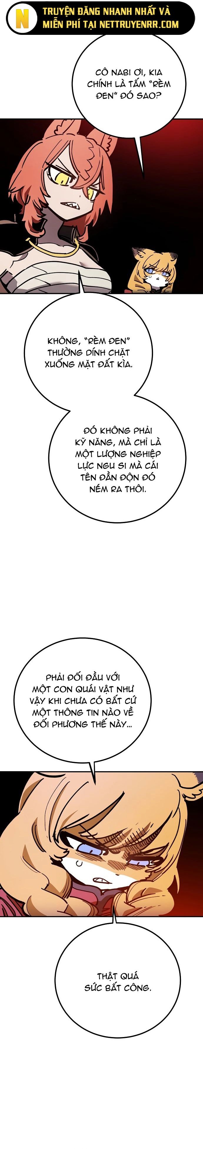 Player Chapter 230 - 22