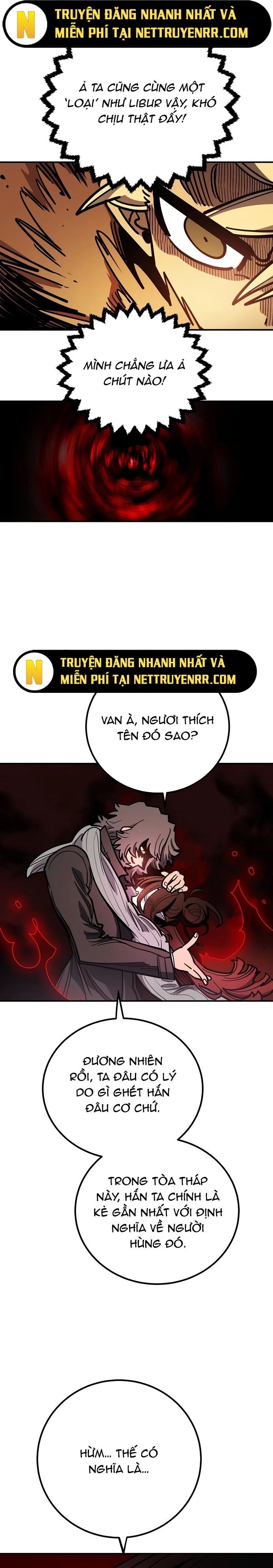 Player Chapter 230 - 32