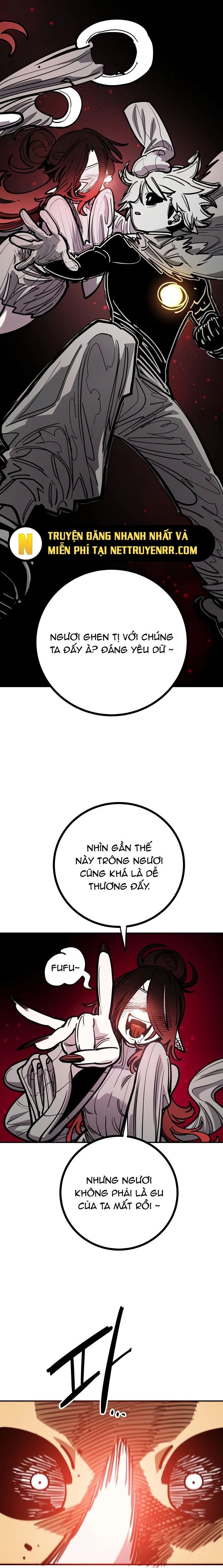 Player Chapter 230 - 35