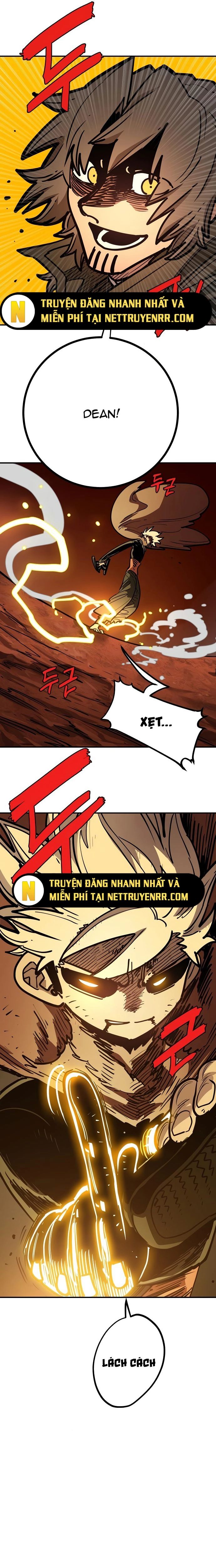 Player Chapter 230 - 40