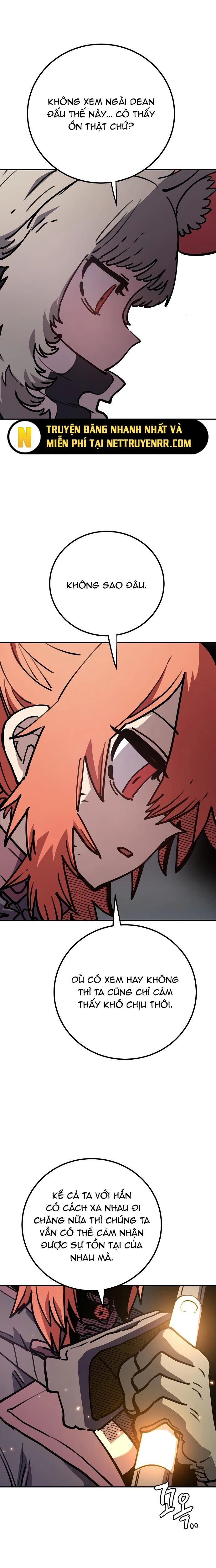 Player Chapter 230 - 5