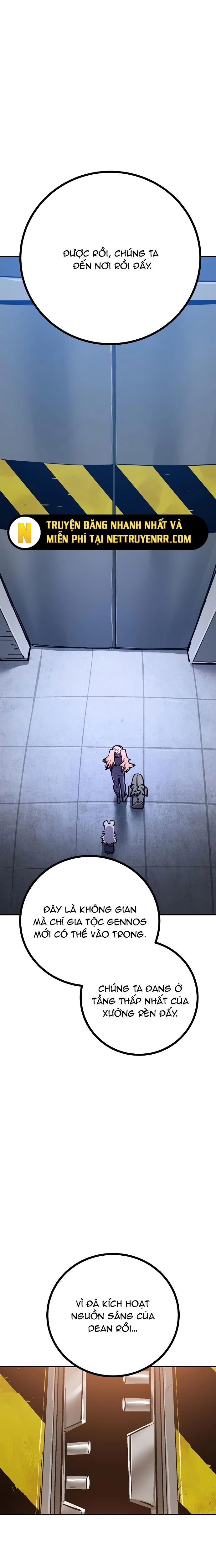 Player Chapter 230 - 6