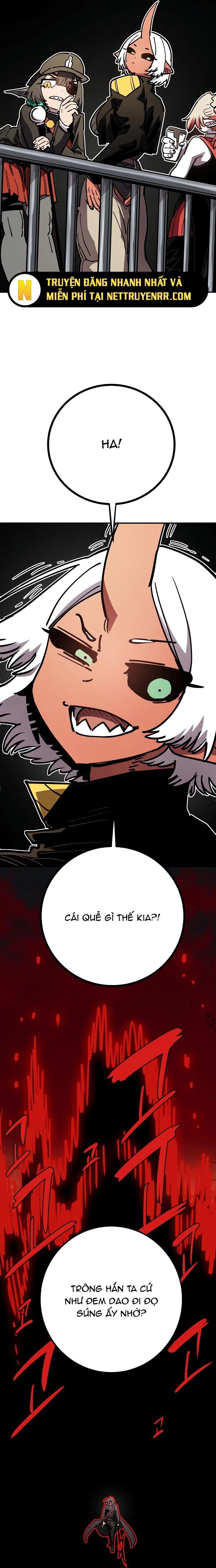 Player Chapter 230 - 10