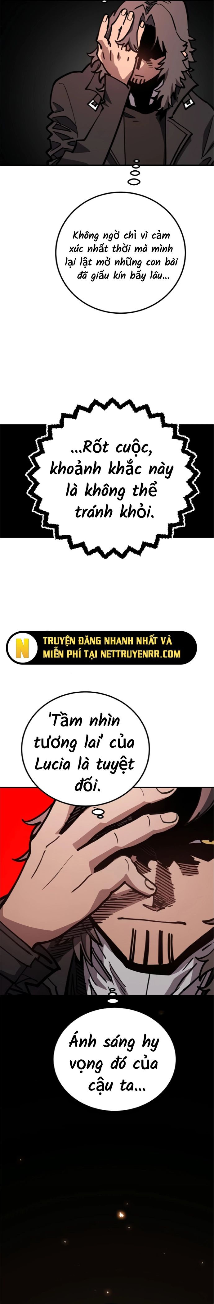 Player Chapter 231 - 16