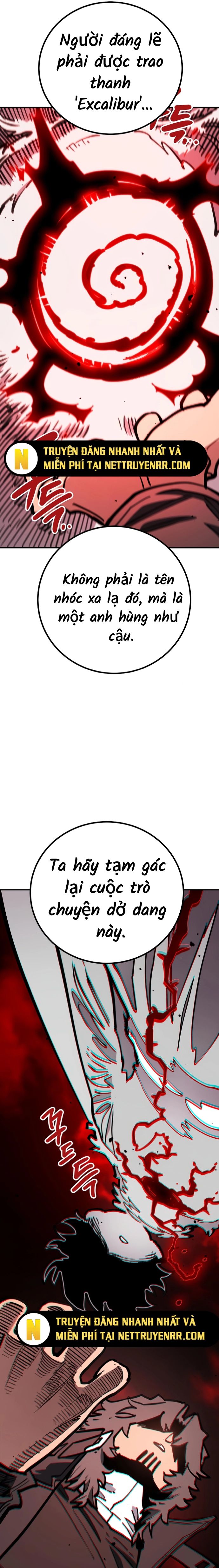 Player Chapter 231 - 19