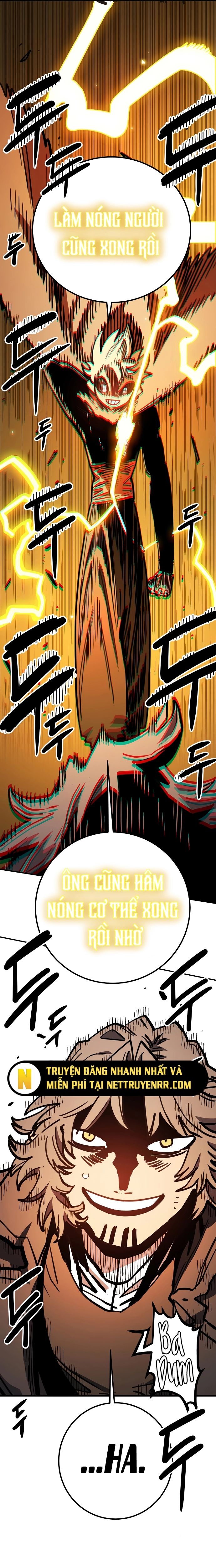 Player Chapter 231 - 25