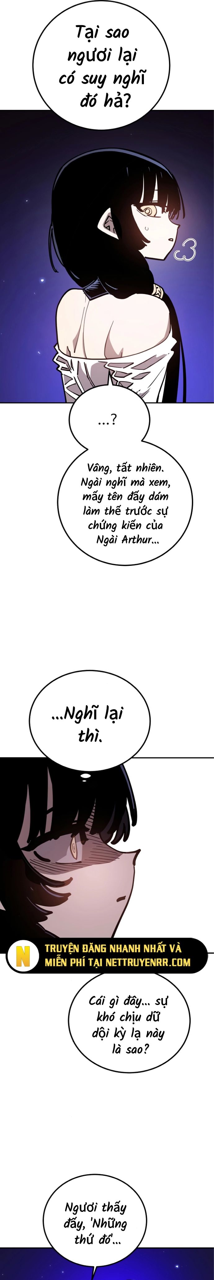 Player Chapter 231 - 4