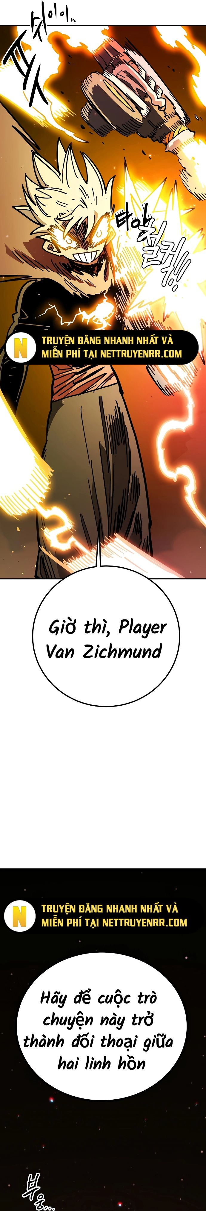 Player Chapter 231 - 38